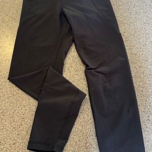 Old Navy Black Women’s Leggings